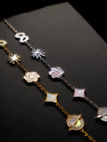 AI Engineer Bracelet | Large Model Logo | The Builder Collection